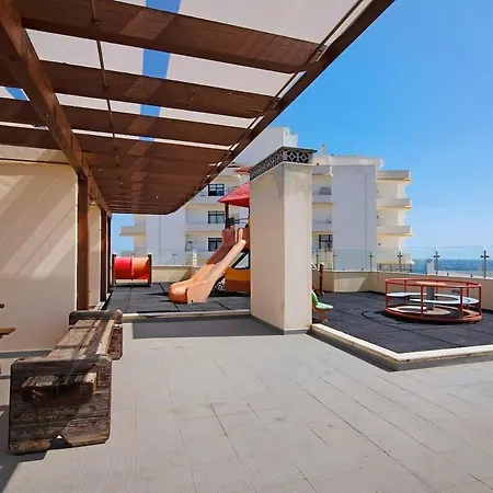 Casa Videira - 2-bedroom On Ocean Terrace *