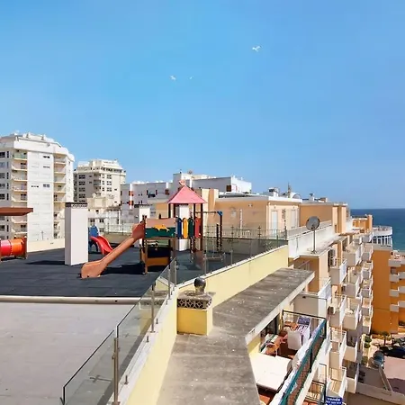 Casa Videira - 2-bedroom On Ocean Terrace *