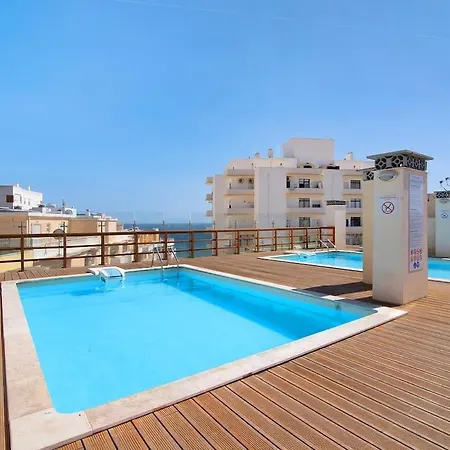 アパート Casa Videira - 2-bedroom On Ocean Terrace