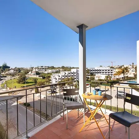 アパート Casa Videira - 2-bedroom On Ocean Terrace *