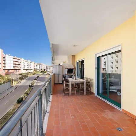 Casa Videira - 2-bedroom On Ocean Terrace Appartamento *