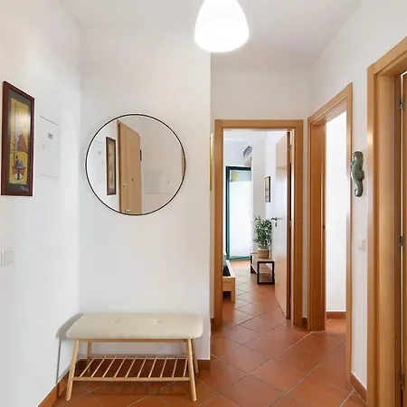 Casa Videira - 2-bedroom On Ocean Terrace アパート