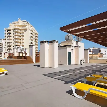 Casa Videira - 2-bedroom On Ocean Terrace アパート