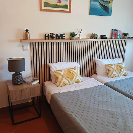 アパート Casa Videira - 2-bedroom On Ocean Terrace