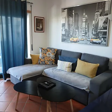 Casa Videira - 2-bedroom On Ocean Terrace