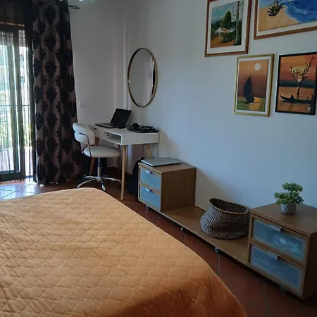 Casa Videira - 2-bedroom On Ocean Terrace *