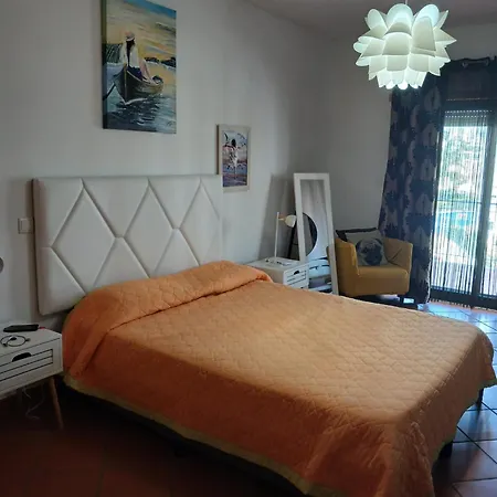 Casa Videira - 2-bedroom On Ocean Terrace アパート *